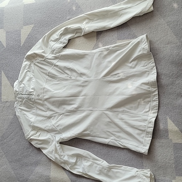 Lululemon Running Jacket - Picture 2 of 8